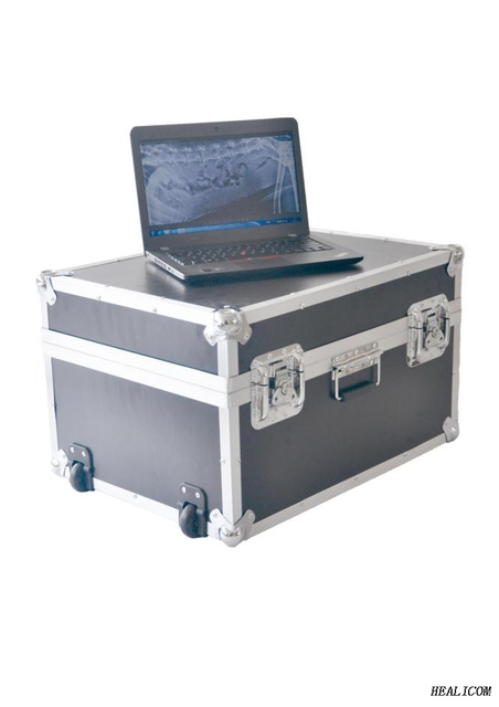 Cheap Price WTX-05DR Veterinary Vet Medical Digital Portable X-ray machine for animal