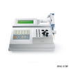CA52-VET Best Price Blood Veterinary Coagulation Analyzer Coagula Meter For Animal Hospital