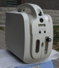 JAY-1 Mini Portable Battery Operated Oxygen Concentrator with Trolly Bag