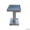 WT-21Stainless Steel Equipped Electronic Scales Multifunctional Electric Weighing Scale Pet Treatment Table