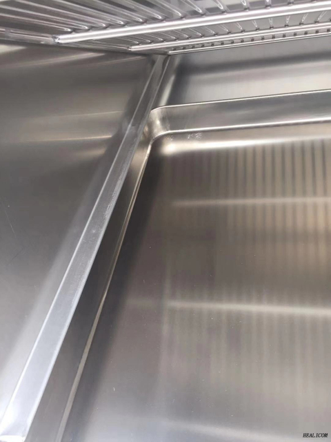 Hot Sale WTC-01 Stainless Steel square tube animal cages for dogs and cats