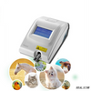 Factory Price BA600 Vet 5 inch Touch Screen Portable Easy Maintenance Urine Analyzer Machine
