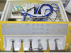 HDC-C3 Dental Clinic Electric Children Dental Chair with High quality