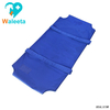 WT-34 Veterinary Animal Clinic Stainless Steel Thick Cloth DIY Design Easy Disassemble Stretcher