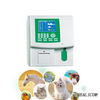 HMA-Vet Veterinary Hospital Inside Printer Animal Blood Analysis Equipment Pet Hematology Analyzer