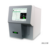 Top Quality KT-6610 VET veterinary blood analyzer auto hematology System for animal