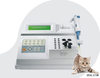 CA52-VET Best Price Blood Veterinary Coagulation Analyzer Coagula Meter For Animal Hospital