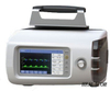 Hv-100F Medical Use Ambulance And Surgical Equipment Portable Transport Ventilator Machine