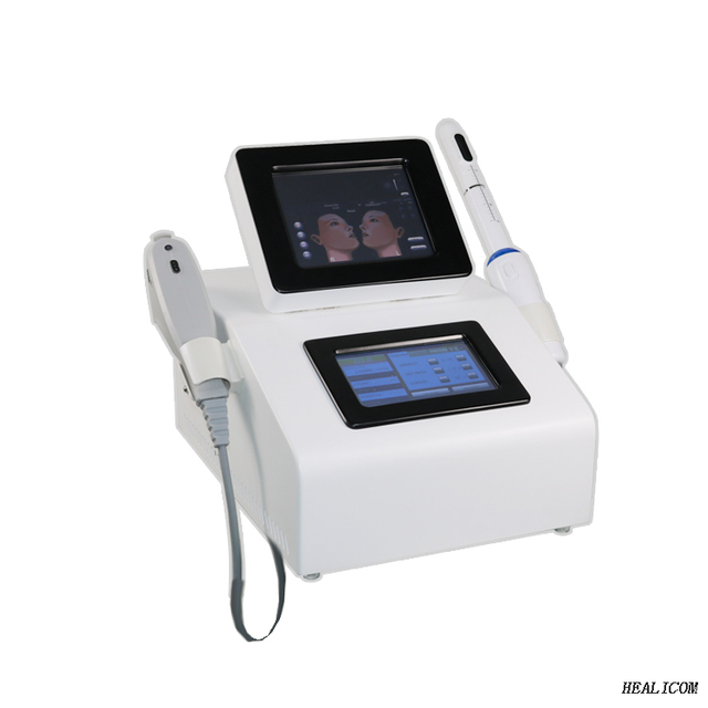 HIFU face lift & Vaginal machine
