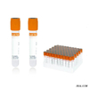 Factory price Vacuum blood collection tube vacutainer tube for blood collection