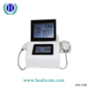 HIFU-3D New Style Medical Portable Facial Beauty Salon 3D Hifu Ultrasound Machine for Body Slimming Machine 
