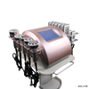 6 IN 1 Cavitation Slimming Machine