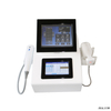 HIFU-3D New Style Medical Portable Facial Beauty Salon 3D Hifu Ultrasound Machine for Body Slimming Machine 
