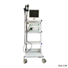 CE ISO Approved Medical examination mirror set trolley with HFC-1650 Fiber Colonoscope and HFG-300A fiber gastroscope