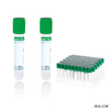 Factory price Vacuum blood collection tube vacutainer tube for blood collection
