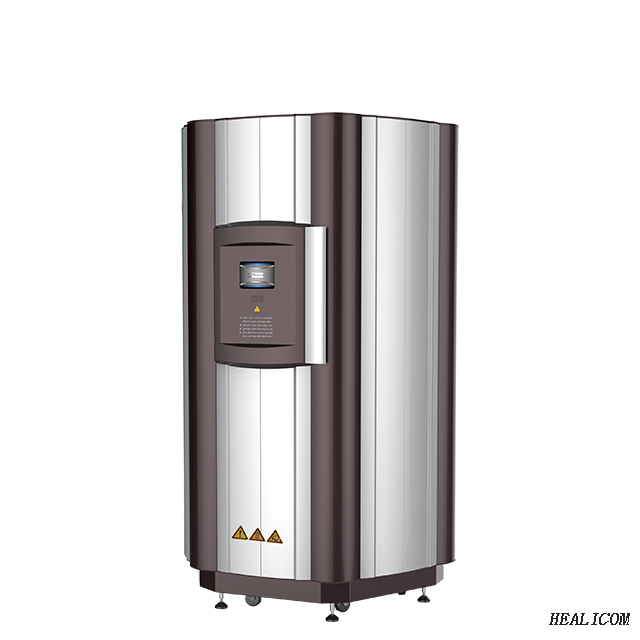 HKN-4001 UV phototherapy cabin