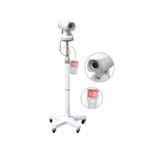 High-quality-HKN-2200-Medical-endoscope-Vaginal